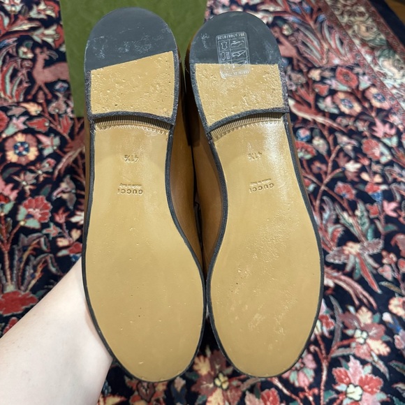 Gucci Women’s 1953 Horsebit Loafers - Picture 3 of 10